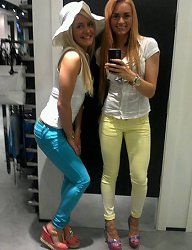 Moda Inne Moda uliczna - 2018675