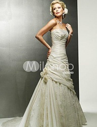 Moda Ślub Suknie ślubne - 1304847