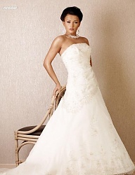 Moda Ślub Suknie ślubne - 777609