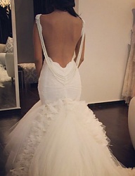 Moda Ślub Suknie ślubne - 2455071