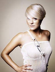 Fryzury Krótkie - 837047