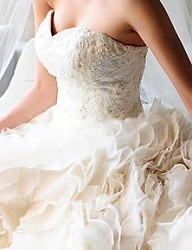 Moda Ślub Suknie ślubne - 1116220
