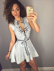 Moda Sukienki Dzienne - 2932691