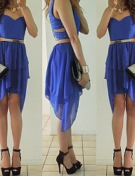 Moda Sukienki Dzienne - 1705671