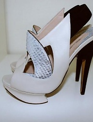 Moda Buty Szpilki - 1355821
