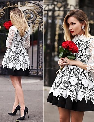 Moda Sukienki Pozostałe - 3061687
