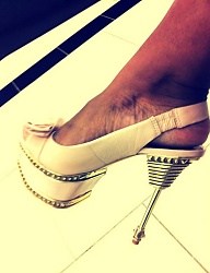Moda Buty Szpilki - 1346359