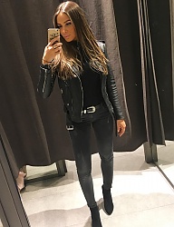 Moda Inne Moda uliczna - 3255245