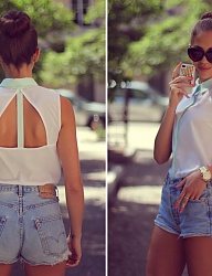 Moda Inne Moda uliczna - 1898511
