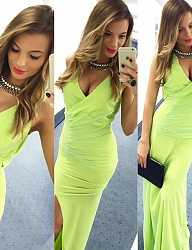 Moda Sukienki Wieczorowe - 2972562