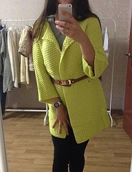 Moda Okrycia Płaszcze - 3107726