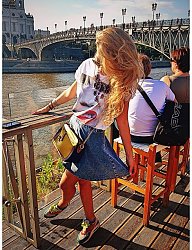 Moda Inne Moda uliczna - 1909127