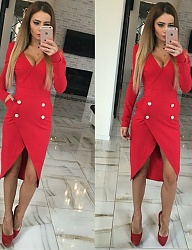 Moda Sukienki Pozostałe - 3137086