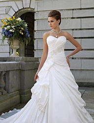 Moda Ślub Suknie ślubne - 1379826
