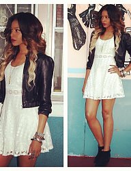 Moda Inne Moda uliczna - 1815220