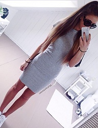 Moda Ciuchy Pozostałe - 3141391
