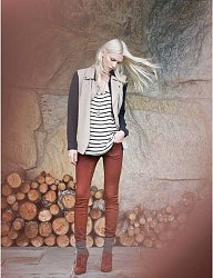 Moda Spodnie - 1271632