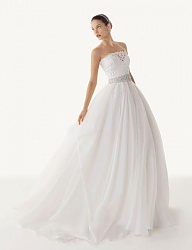 Moda Ślub Suknie ślubne - 1463253