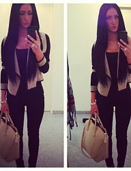 Moda Inne Moda uliczna - 1856988