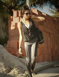 Moda Spodnie - 1177075