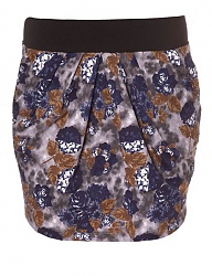 Moda Spódnice Średnie - 2598111