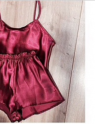 Moda Bielizna Piżamy - 2853285