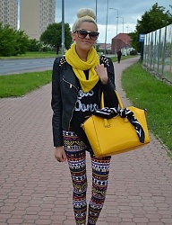 Moda Inne Moda uliczna - 1832107