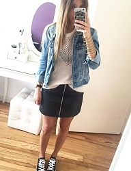 Moda Ciuchy Pozostałe - 3186605