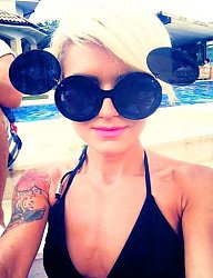 Moda Dodatki Okulary - 2039265