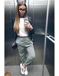 Moda Ciuchy Pozostałe - 3134026