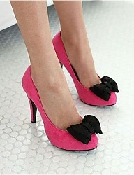 Moda Buty Szpilki - 1367139