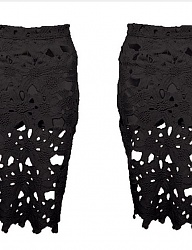 Moda Spódnice Średnie - 2709576