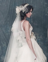 Moda Ślub Suknie ślubne - 959626