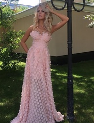 Moda Sukienki Wieczorowe - 3157359