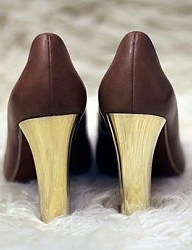 Moda Buty Szpilki - 1306292