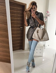 Moda Inne Moda uliczna - 3245716