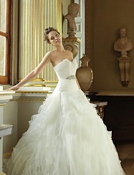 Moda Ślub Suknie ślubne - 1279085