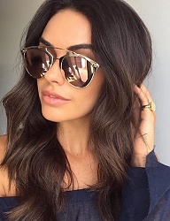 Moda Dodatki Okulary - 3124057