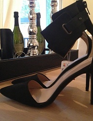 Moda Buty Szpilki - 2804594