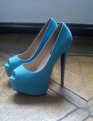 Moda Buty Szpilki - 1413520
