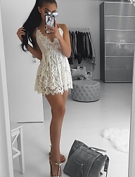 Moda Sukienki Dzienne - 3186950