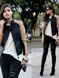 Moda Inne Moda uliczna - 1789236