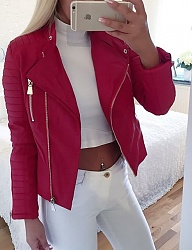 Moda Okrycia Kurtki - 3056264