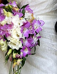 Moda Ślub Bukiety ślubne - 340254