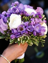 Moda Ślub Bukiety ślubne - 612281