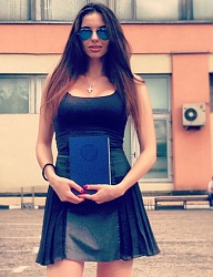 Moda Inne Moda uliczna - 1940254