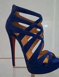 Moda Buty Szpilki - 1284355