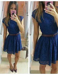 Moda Sukienki Dzienne - 2624285