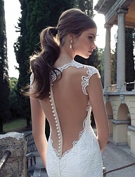 Moda Ślub Suknie ślubne - 2468295
