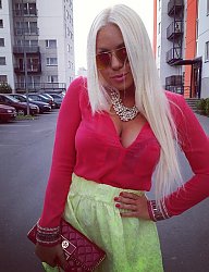 Moda Inne Moda uliczna - 2017641